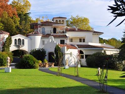 Hotel Chateau De Rochegude (South)