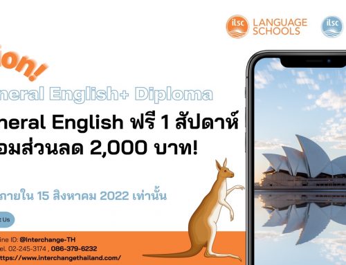 Hot!!! Promotion Study and Work Australia