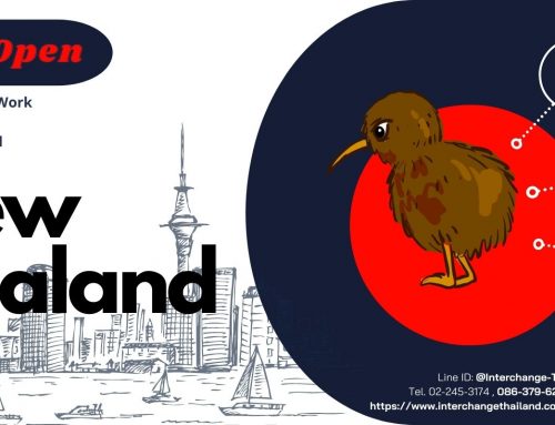 Study and Work in New Zealand