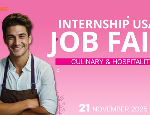 INTERCHANGE INTERNSHIP JOB FAIR
