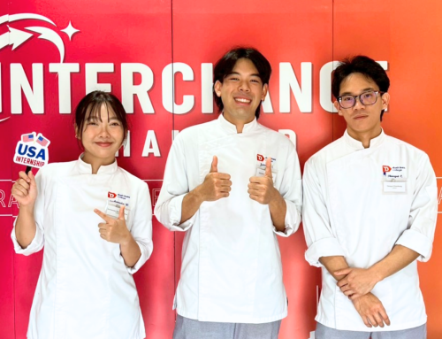 INTERCHANGE INTERNSHIP JOB FAIR